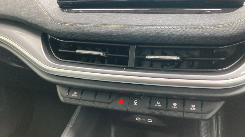 Skoda Elroq 125kW 50 SE 55kWh 5dr Auto Electric Estate